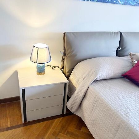 Welcome Riviera -Torre D'Avorio Appartamento 126 Mq Piu'Terrazzo25 Mq - Totalmente Rinnovato- 250 M Dal Centro - Parcheggio A Pagamento 15 Euro Al Giorno Da Prenotare In Anticipo Salvo Dispo -Parking At 15 Euro Per Day To Be Booked In Advance If Avai ราปาลโล ภายนอก รูปภาพ