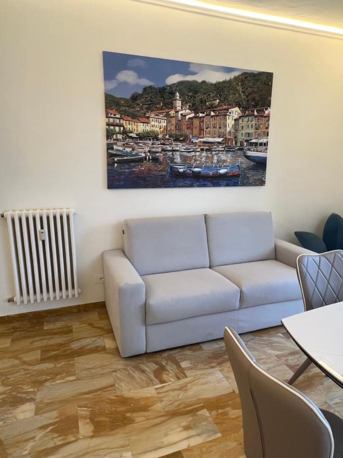 Welcome Riviera -Torre D'Avorio Appartamento 126 Mq Piu'Terrazzo25 Mq - Totalmente Rinnovato- 250 M Dal Centro - Parcheggio A Pagamento 15 Euro Al Giorno Da Prenotare In Anticipo Salvo Dispo -Parking At 15 Euro Per Day To Be Booked In Advance If Avai ราปาลโล ภายนอก รูปภาพ